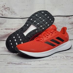 Adidas Mens DURAMO 9 Lightweight Running Size 11